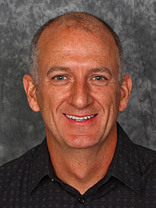Image of Morgan STE. MARIE